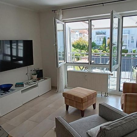 Komfortferienwohnung Zentrum Λούντβιχσμπουργκ Εξωτερικό φωτογραφία