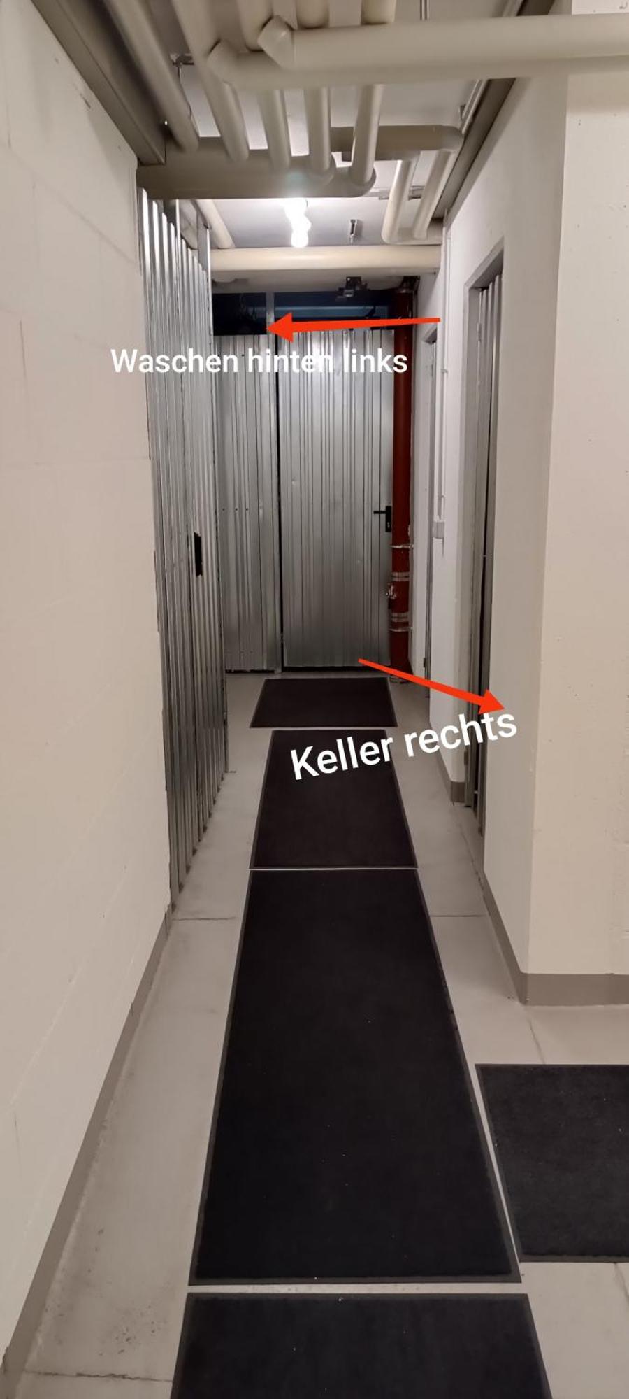Komfortferienwohnung Zentrum Λούντβιχσμπουργκ Εξωτερικό φωτογραφία